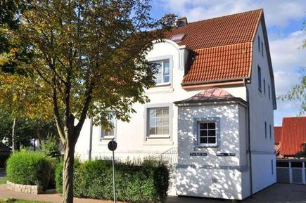  Für 2 Personen: Hübsches Apartment / Ferienwohnung in der Region Föhr