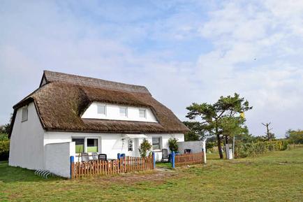  Für 2 Personen: Hübsches Apartment / Ferienwohnung in der Region Neuendorf auf Hiddensee