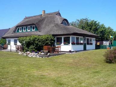  Für 2 Personen: Hübsches Apartment / Ferienwohnung in der Region Neuendorf auf Hiddensee