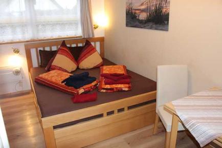  Für 2 Personen: Hübsches Apartment / Ferienwohnung in der Region Neuendorf auf Hiddensee