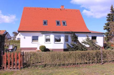  Für 3 Personen: Hübsches Apartment / Ferienwohnung in der Region Vitte auf Hiddensee