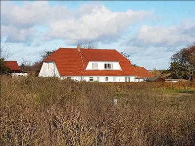  Für 2 Personen: Hübsches Apartment / Ferienwohnung in der Region Vitte auf Hiddensee