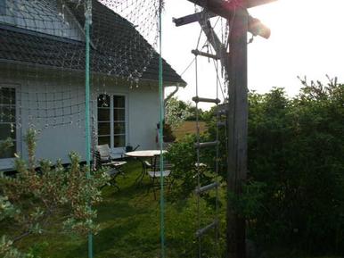  Für 2 Personen: Hübsches Apartment / Ferienwohnung in der Region Vitte auf Hiddensee