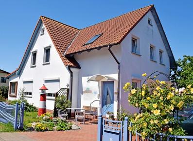  Für 3 Personen: Hübsches Apartment / Ferienwohnung in der Region Ostseebad Baabe