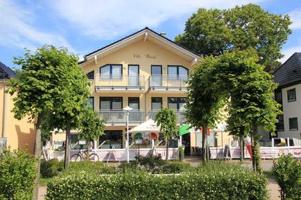  Für 4 Personen: Hübsches Apartment / Ferienwohnung in der Region Ostseebad Baabe