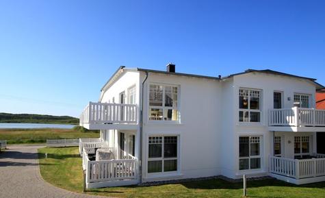  Für 2 Personen: Hübsches Apartment / Ferienwohnung in der Region Ostseebad Binz