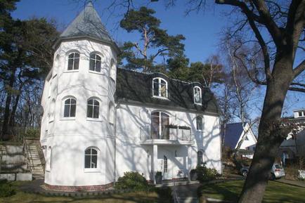  Für 2 Personen: Hübsches Apartment / Ferienwohnung in der Region Ostseebad Binz