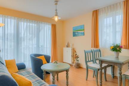 Ferienwohnung für 2 Personen