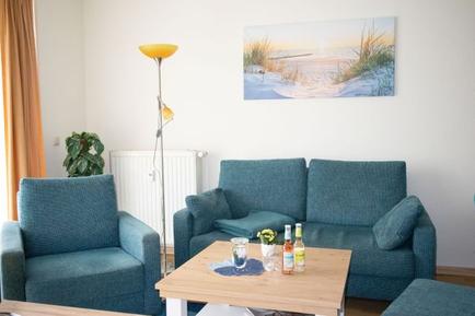  Für 3 Personen: Hübsches Apartment / Ferienwohnung in der Region Gager