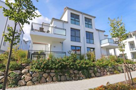  Für 5 Personen: Hübsches Apartment / Ferienwohnung in der Region Ostseebad Göhren