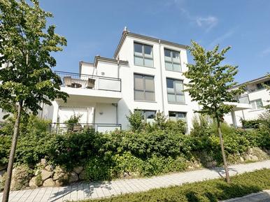  Für 4 Personen: Hübsches Apartment / Ferienwohnung in der Region Ostseebad Göhren