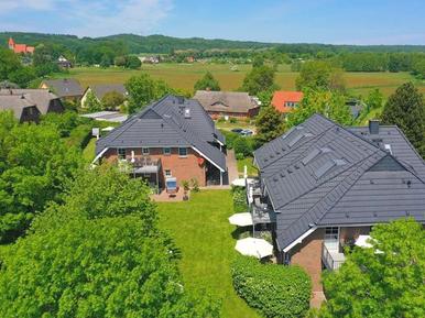  Für 3 Personen: Hübsches Apartment / Ferienwohnung in der Region Gager