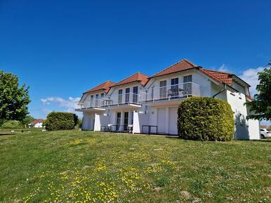  Für 4 Personen: Hübsches Apartment / Ferienwohnung in der Region Neddesitz auf Rügen