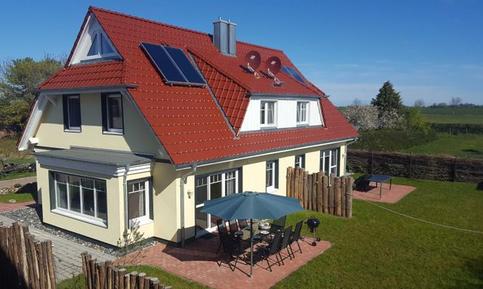  Für 8 Personen: Hübsches Apartment / Ferienwohnung in der Region Ostseeküste Deutschland
