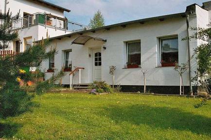  Für 2 Personen: Hübsches Apartment / Ferienwohnung in der Region Putbus-Wreechen