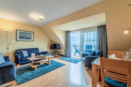  Für 4 Personen: Hübsches Apartment / Ferienwohnung in der Region Lohme-Hagen