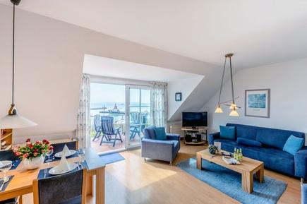  Für 5 Personen: Hübsches Apartment / Ferienwohnung in der Region Lohme-Hagen