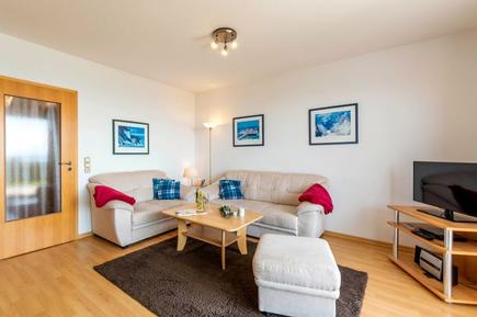 Für 5 Personen: Hübsches Apartment / Ferienwohnung in der Region Lohme-Hagen