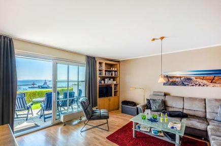  Für 5 Personen: Hübsches Apartment / Ferienwohnung in der Region Lohme-Hagen
