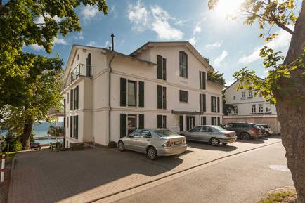  Für 2 Personen: Hübsches Apartment / Ferienwohnung in der Region Lohme-Hagen