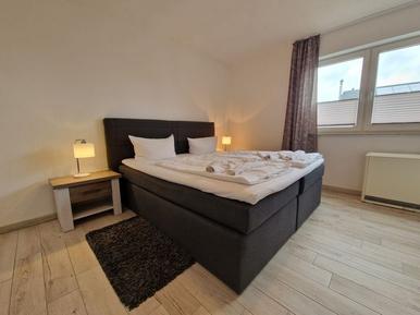  Für 4 Personen: Hübsches Apartment / Ferienwohnung in der Region Lohme-Hagen