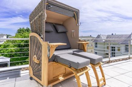  Für 3 Personen: Hübsches Apartment / Ferienwohnung in der Region Lohme-Hagen