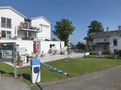  Für 2 Personen: Hübsches Apartment / Ferienwohnung in der Region Lohme-Hagen