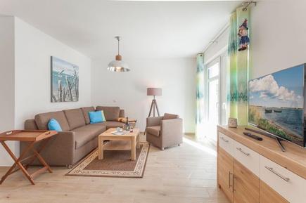  Für 3 Personen: Hübsches Apartment / Ferienwohnung in der Region Gager