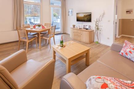  Für 3 Personen: Hübsches Apartment / Ferienwohnung in der Region Gager