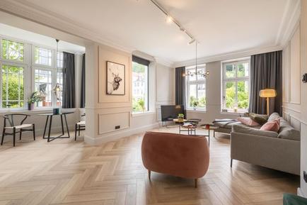 Für 2 Personen: Hübsches Apartment / Ferienwohnung in der Region Ostseebad Sellin