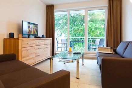  Für 4 Personen: Hübsches Apartment / Ferienwohnung in der Region Gager