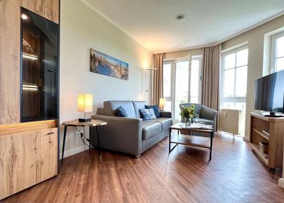  Für 4 Personen: Hübsches Apartment / Ferienwohnung in der Region Gager