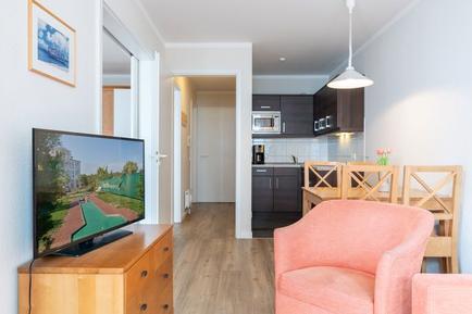  Für 3 Personen: Hübsches Apartment / Ferienwohnung in der Region Gager