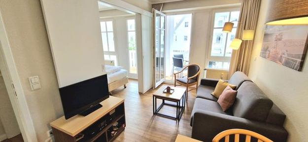  Für 3 Personen: Hübsches Apartment / Ferienwohnung in der Region Gager