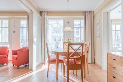 Für 4 Personen: Hübsches Apartment / Ferienwohnung in der Region Gager