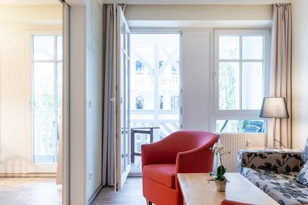  Für 4 Personen: Hübsches Apartment / Ferienwohnung in der Region Gager