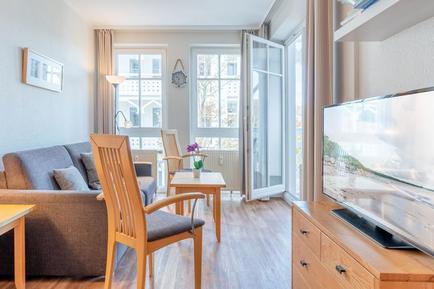  Für 2 Personen: Hübsches Apartment / Ferienwohnung in der Region Gager