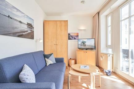  Für 2 Personen: Hübsches Apartment / Ferienwohnung in der Region Gager