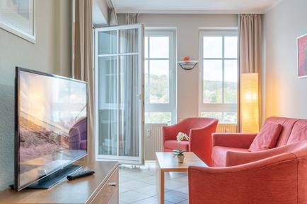  Für 4 Personen: Hübsches Apartment / Ferienwohnung in der Region Gager
