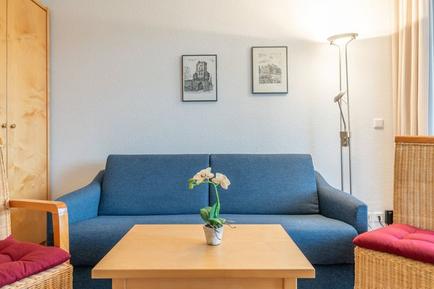  Für 4 Personen: Hübsches Apartment / Ferienwohnung in der Region Gager