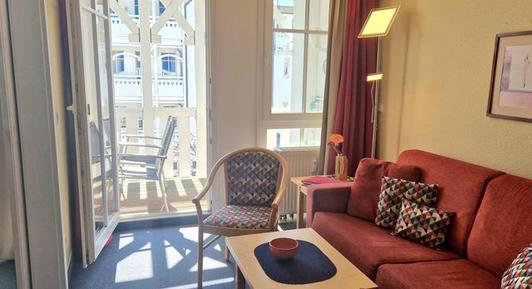  Für 4 Personen: Hübsches Apartment / Ferienwohnung in der Region Gager