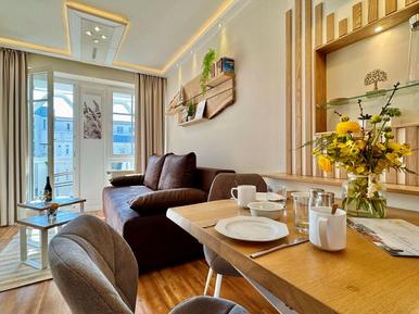  Für 3 Personen: Hübsches Apartment / Ferienwohnung in der Region Gager