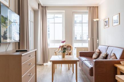  Für 3 Personen: Hübsches Apartment / Ferienwohnung in der Region Gager