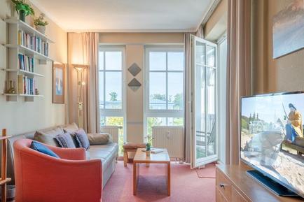  Für 2 Personen: Hübsches Apartment / Ferienwohnung in der Region Gager