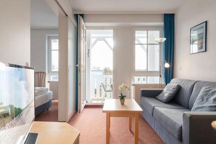  Für 3 Personen: Hübsches Apartment / Ferienwohnung in der Region Gager