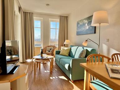  Für 4 Personen: Hübsches Apartment / Ferienwohnung in der Region Gager