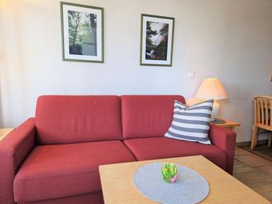  Für 4 Personen: Hübsches Apartment / Ferienwohnung in der Region Gager