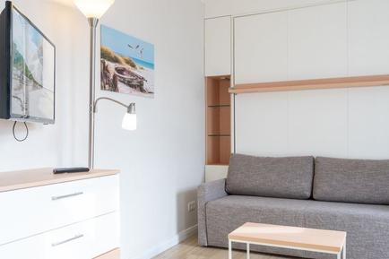  Für 2 Personen: Hübsches Apartment / Ferienwohnung in der Region Gager