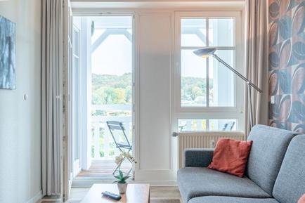  Für 3 Personen: Hübsches Apartment / Ferienwohnung in der Region Gager