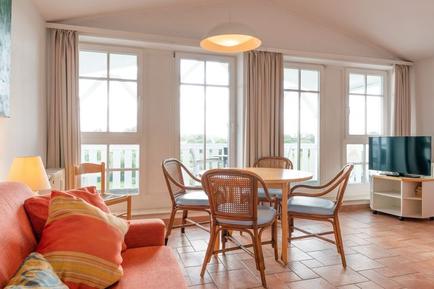  Für 5 Personen: Hübsches Apartment / Ferienwohnung in der Region Gager